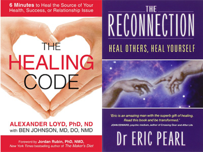 Healing+Reconection